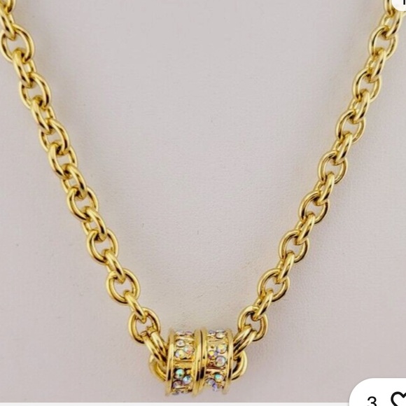 Kirk Folly Necklace - Picture 2 of 7